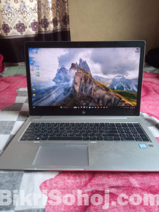 Hp EliteBook